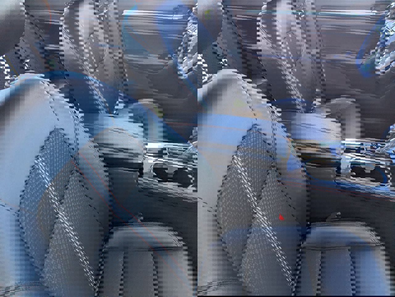 Certified 2025 Nissan Altima 2.5 SR image 12