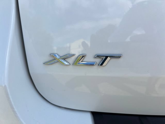 Certified 2024 Ford Explorer XLT w/ Equipment Group 202A AWD/4WD image 40