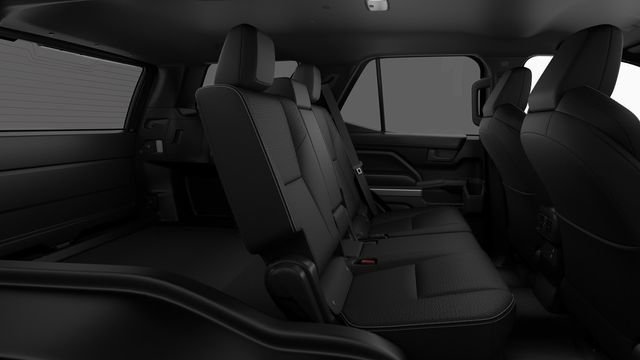 New 2026 Toyota 4Runner SR5 AWD/4WD image 30