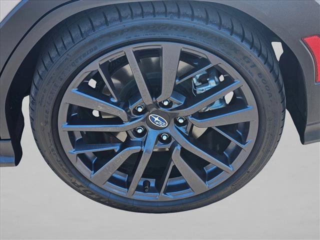 Certified 2025 Subaru WRX Premium AWD/4WD image 22