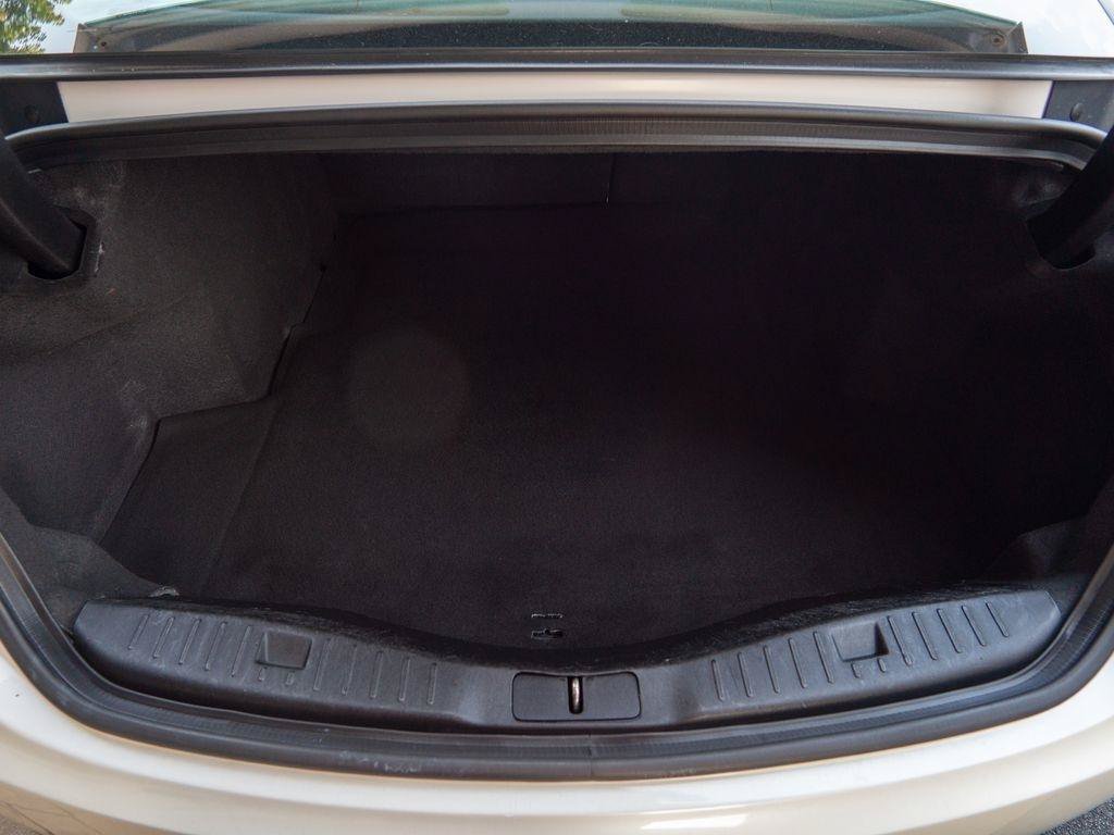 Used 2020 Lincoln MKZ Reserve w/ Elements Package AWD/4WD image 11