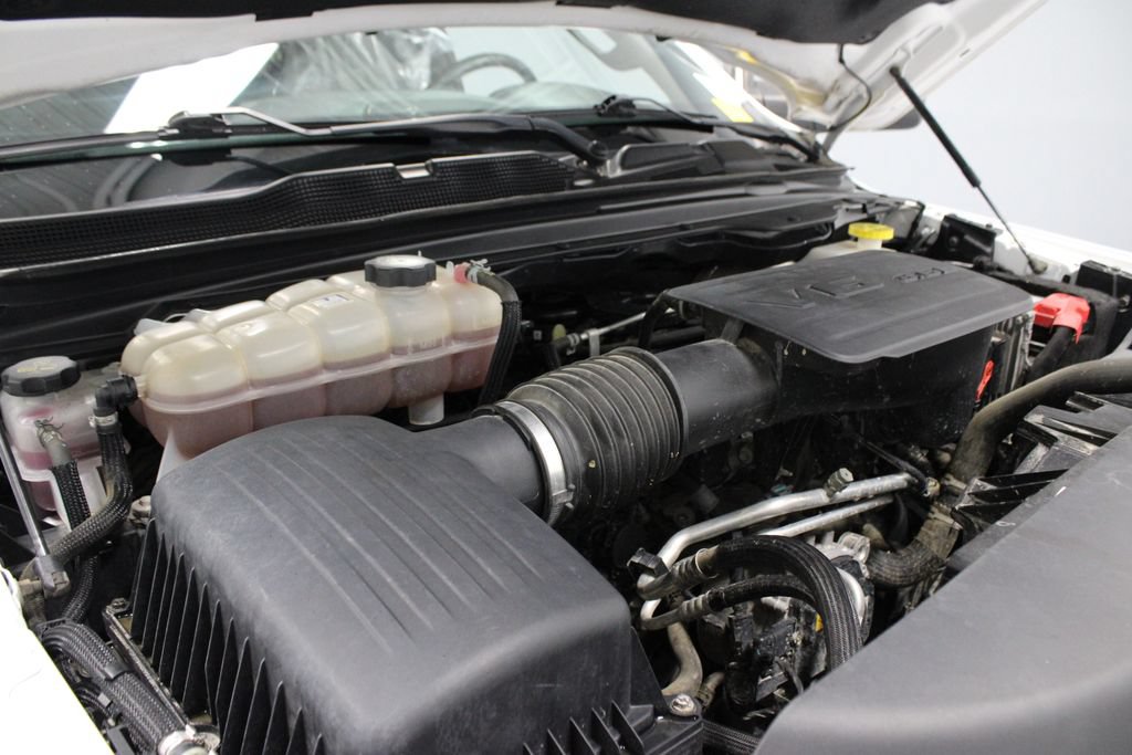 Used 2022 RAM 1500 Tradesman AWD/4WD image 14