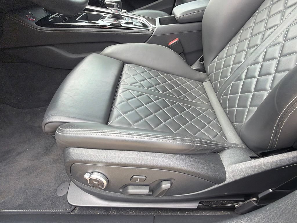Used 2024 Audi S5 Premium Plus AWD/4WD image 10