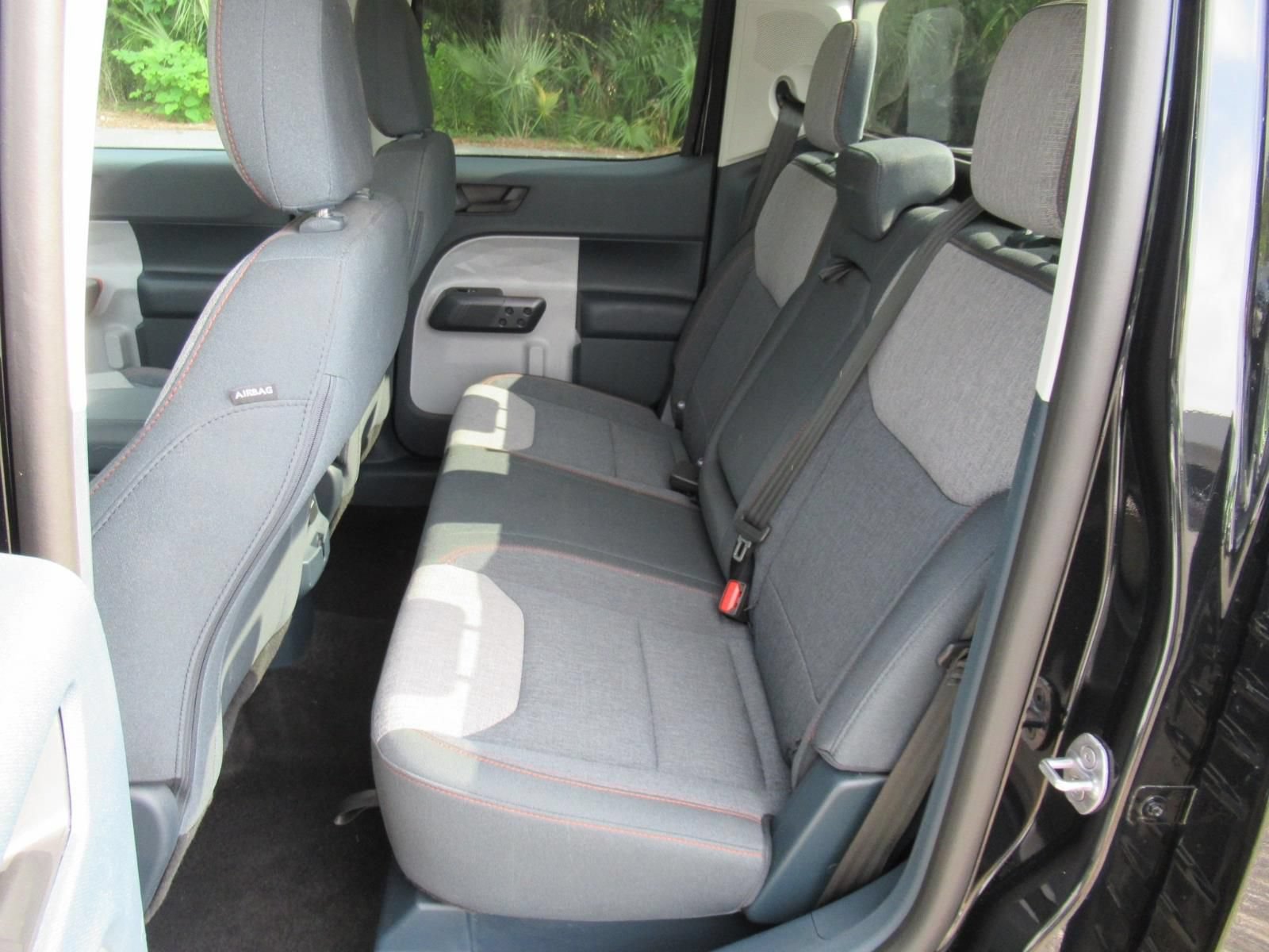 Used 2024 Ford Maverick XLT w/ XLT Luxury Package FWD image 35