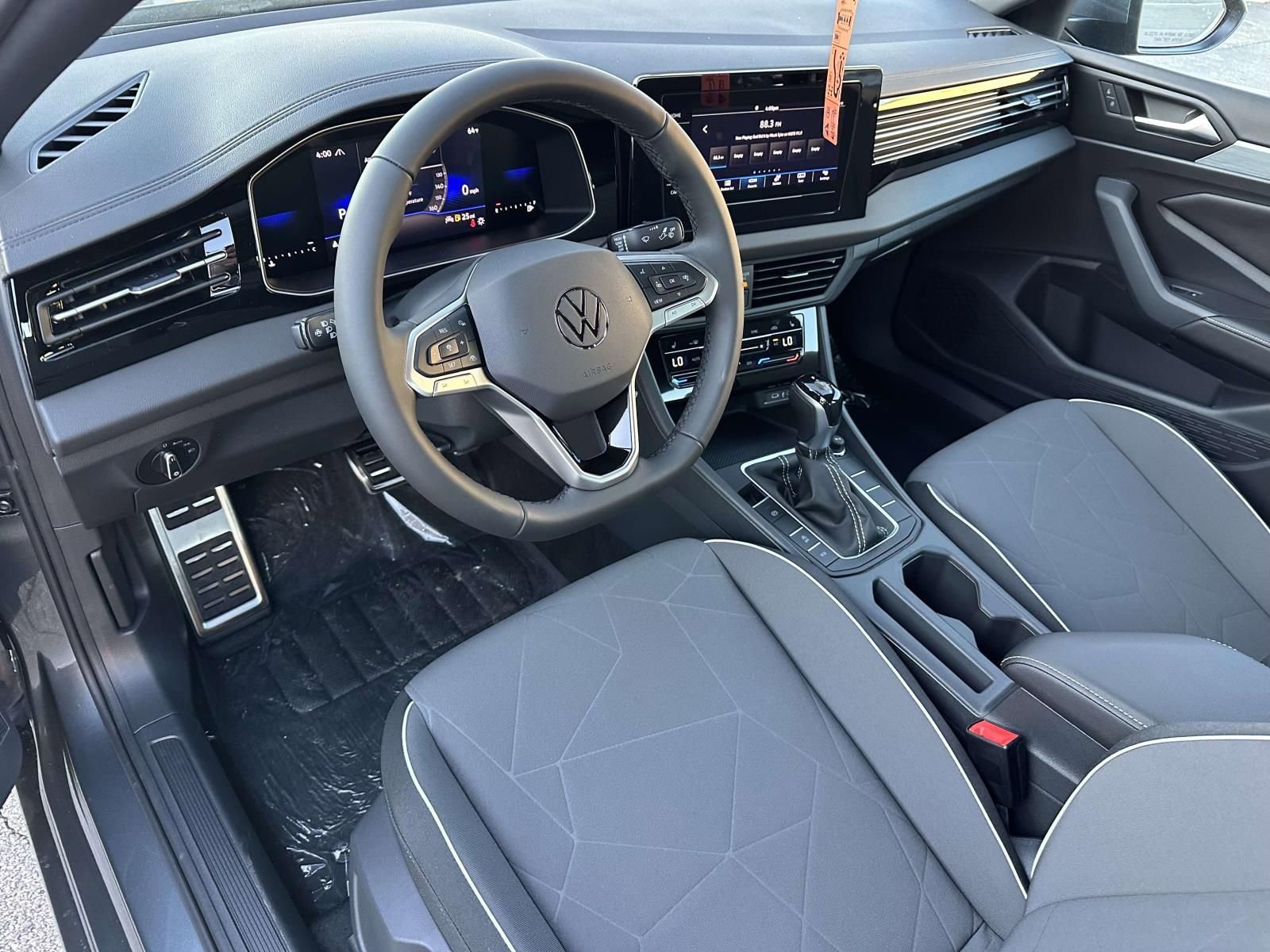 New 2026 Volkswagen Jetta Sport image 10