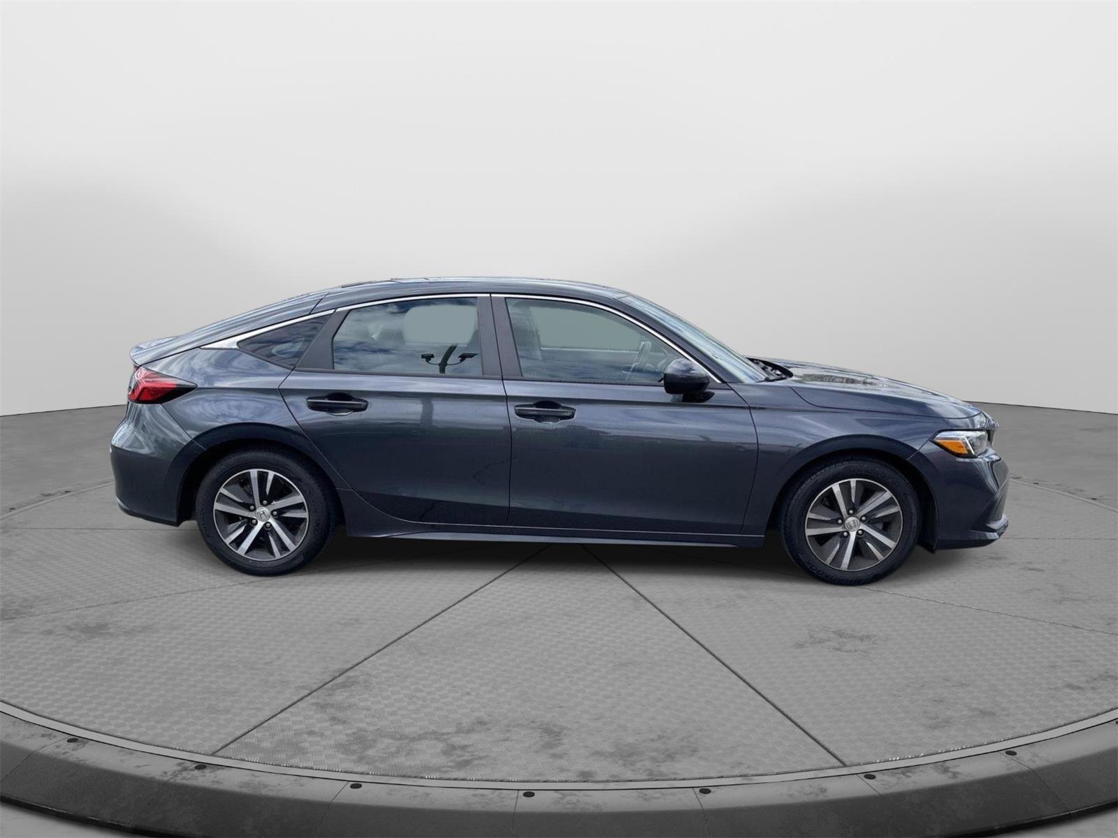 Used 2023 Honda Civic LX image 19