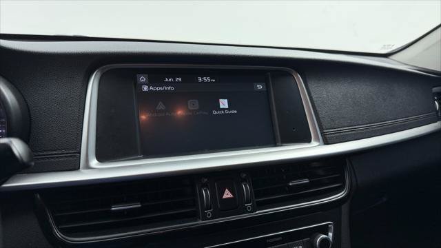 Used 2020 Kia Optima LX FWD image 29