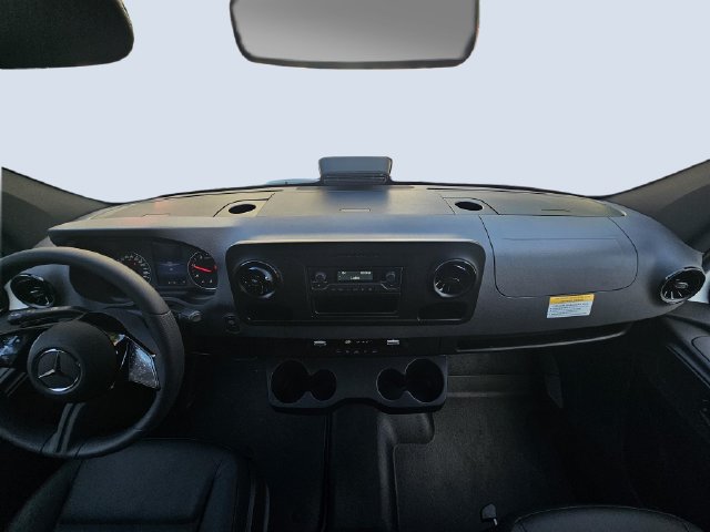 New 2026 Mercedes-Benz Sprinter 2500 image 15