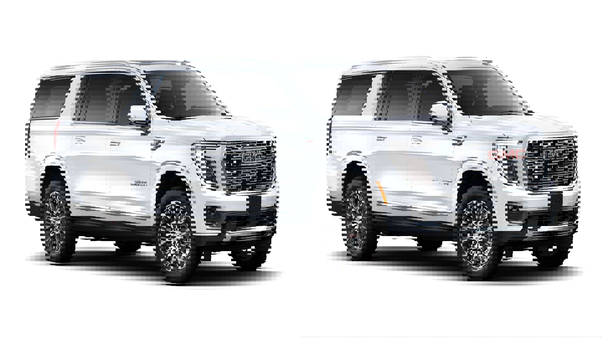 New 2026 GMC Yukon XL Denali image 28