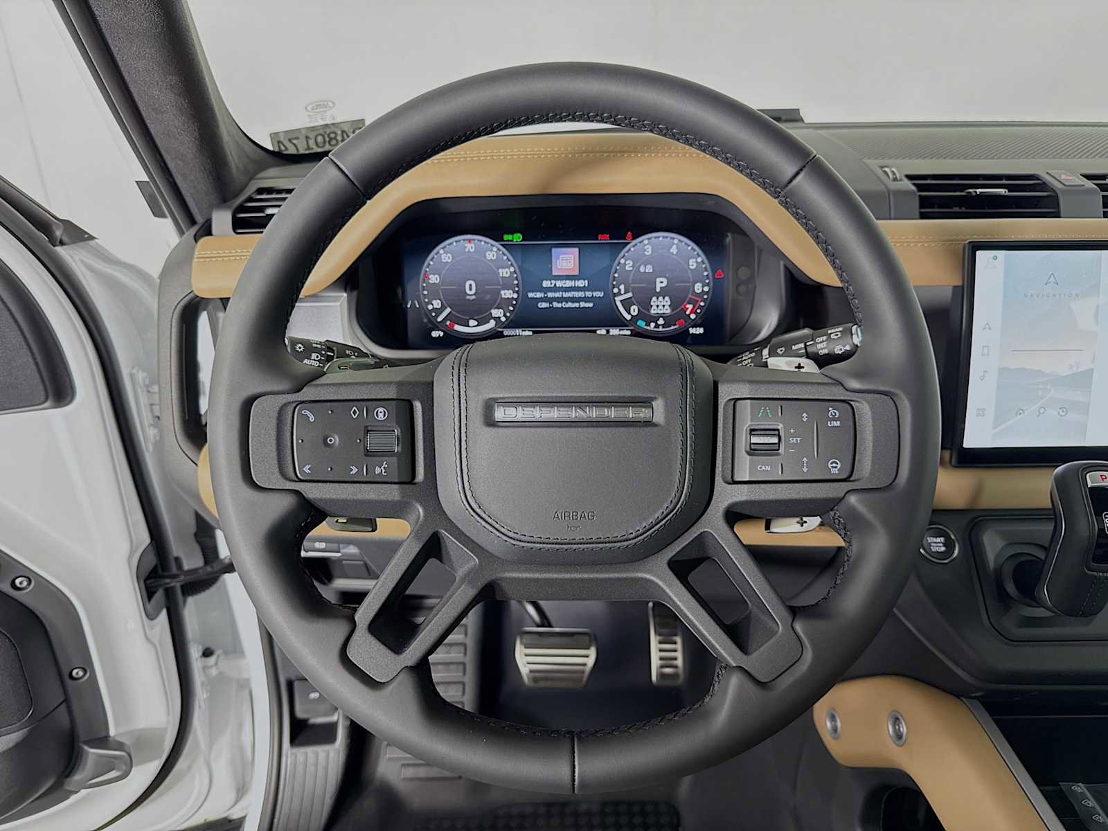 New 2025 Land Rover Defender 130 V8 image 12