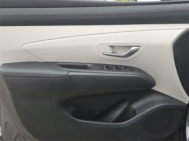 New 2026 Hyundai Tucson SEL image 23