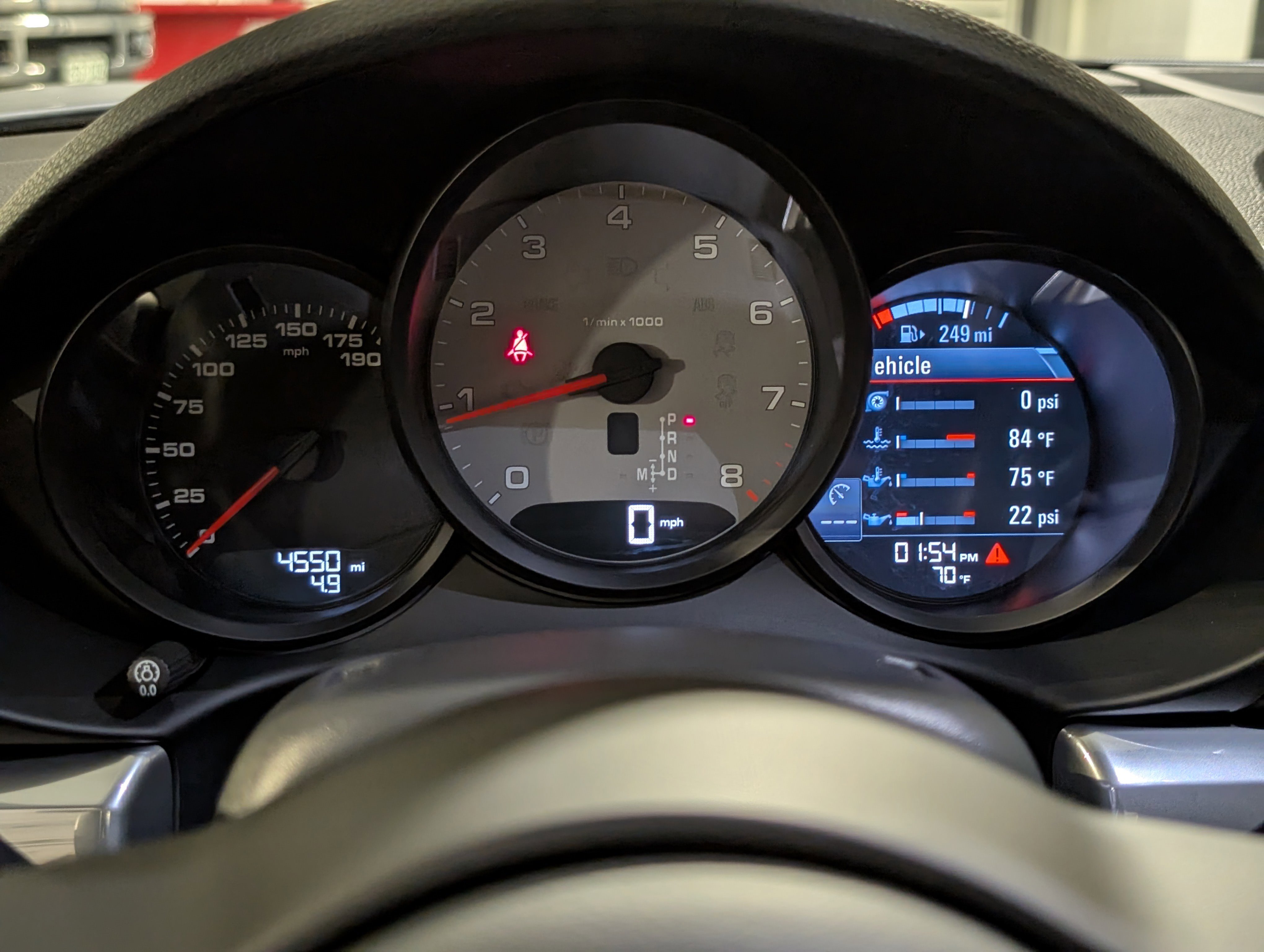 Certified 2025 Porsche 718 Cayman S image 28