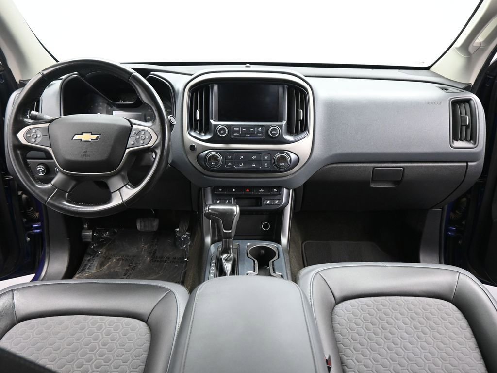 Used 2017 Chevrolet Colorado Z71 image 19