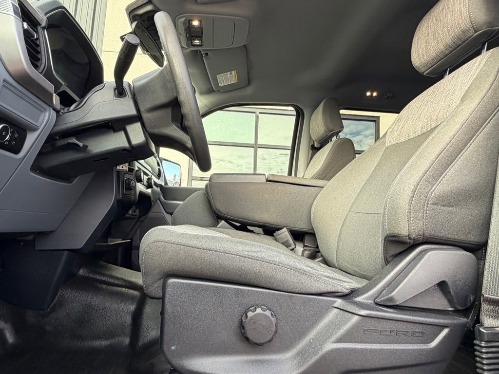 Used 2023 Ford F150 XLT image 10