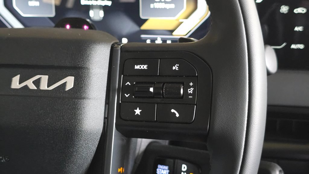 New 2027 Kia Telluride SX X-Pro AWD/4WD image 28