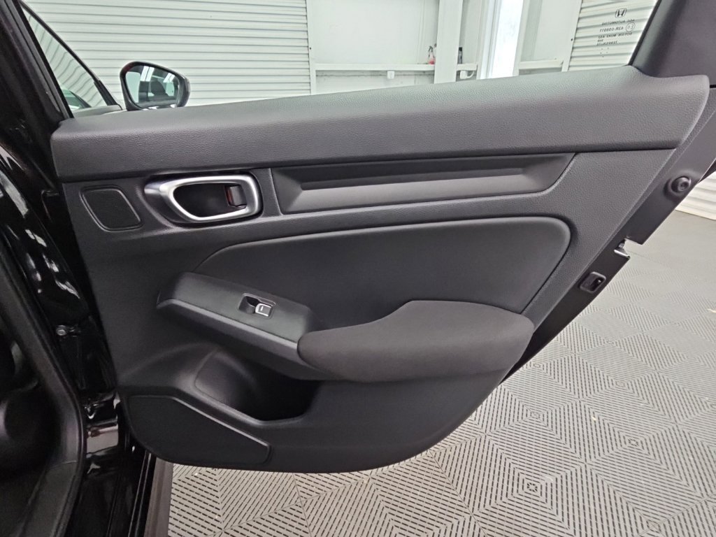 Used 2026 Honda Civic Sport image 30