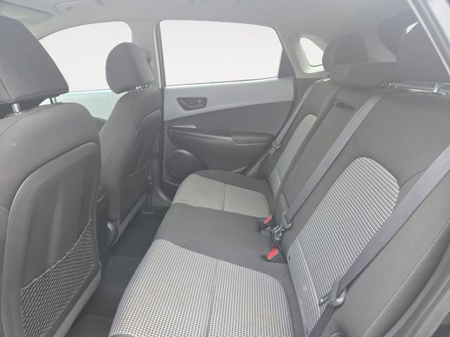 Used 2018 Hyundai Kona SEL image 14