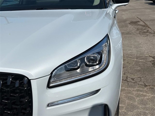 New 2025 Lincoln Corsair Reserve w/ Jet Appearance Package image 10