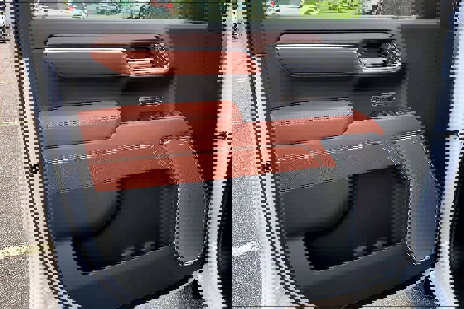 Used 2026 GMC Sierra 1500 Denali Ultimate image 20