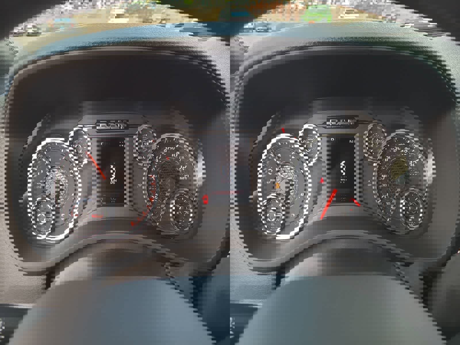 New 2026 RAM 5500 Tradesman image 26