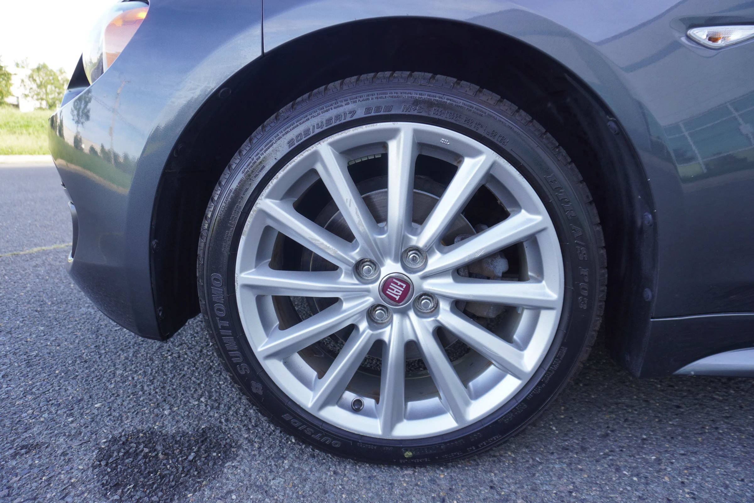 Used 2017 FIAT 124 Spider Lusso RWD image 23