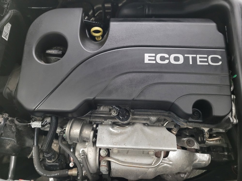 Used 2022 Chevrolet Equinox LT image 30