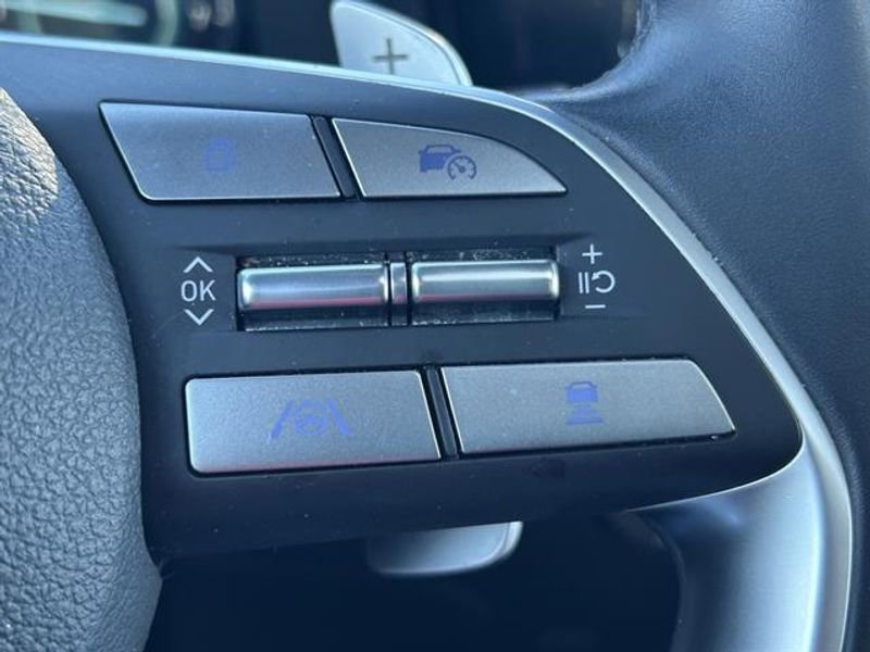 Used 2024 Hyundai Palisade Calligraphy AWD/4WD image 12