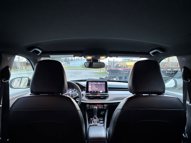 Used 2023 Jeep Compass Limited AWD/4WD image 24