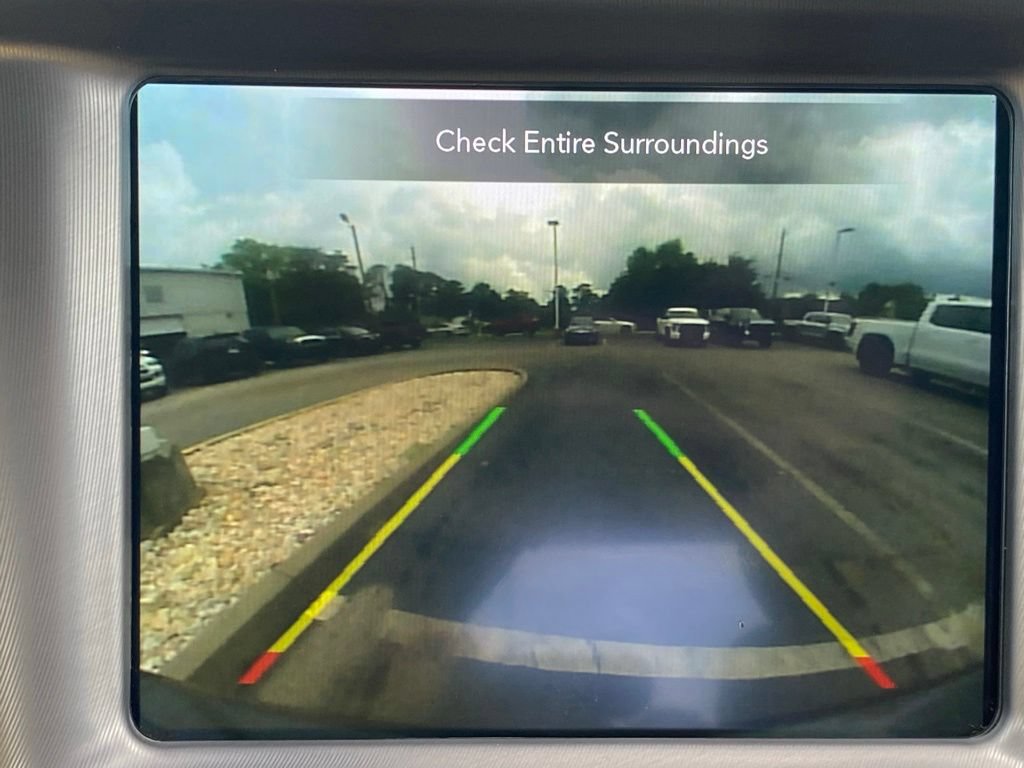 Used 2023 Dodge Charger SXT RWD image 26