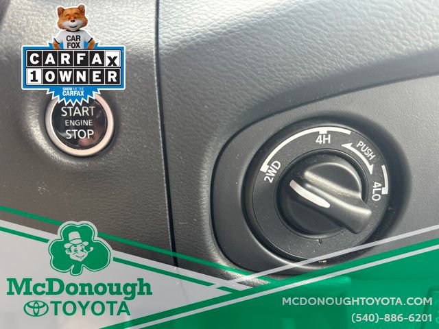 Used 2023 Nissan Frontier SV w/ SV Convenience Package AWD/4WD image 14