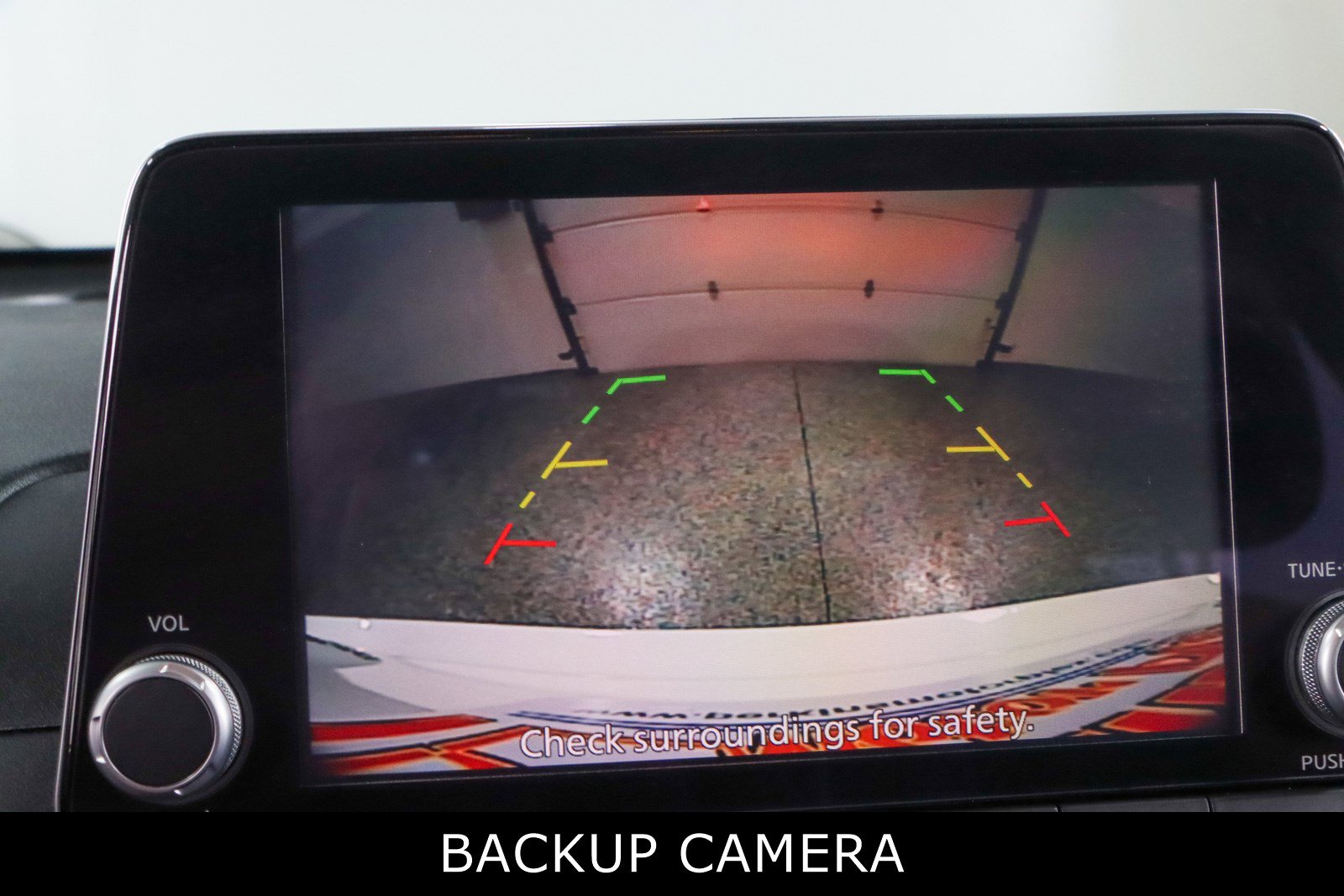 Used 2024 Nissan Altima 2.5 SR image 18