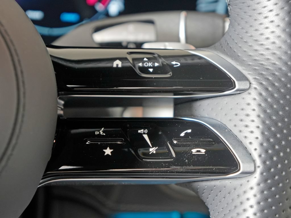 Certified 2025 Mercedes-Benz G 550 image 23