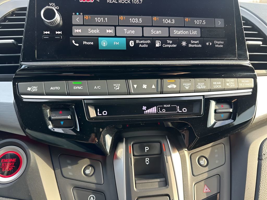 Used 2025 Honda Odyssey Sport-L image 14