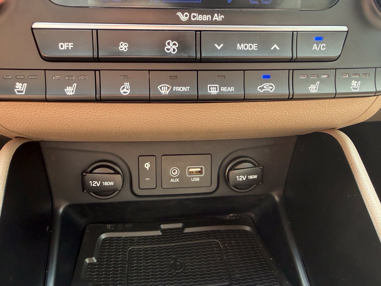 Used 2020 Hyundai Tucson Ultimate FWD image 18
