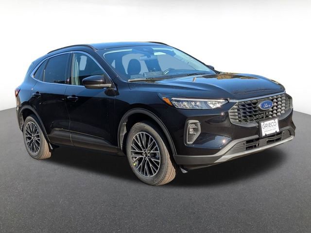 New 2026 Ford Escape SE image 1