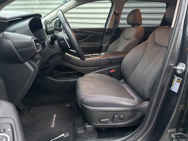 Used 2023 Hyundai Santa Fe SEL FWD image 10