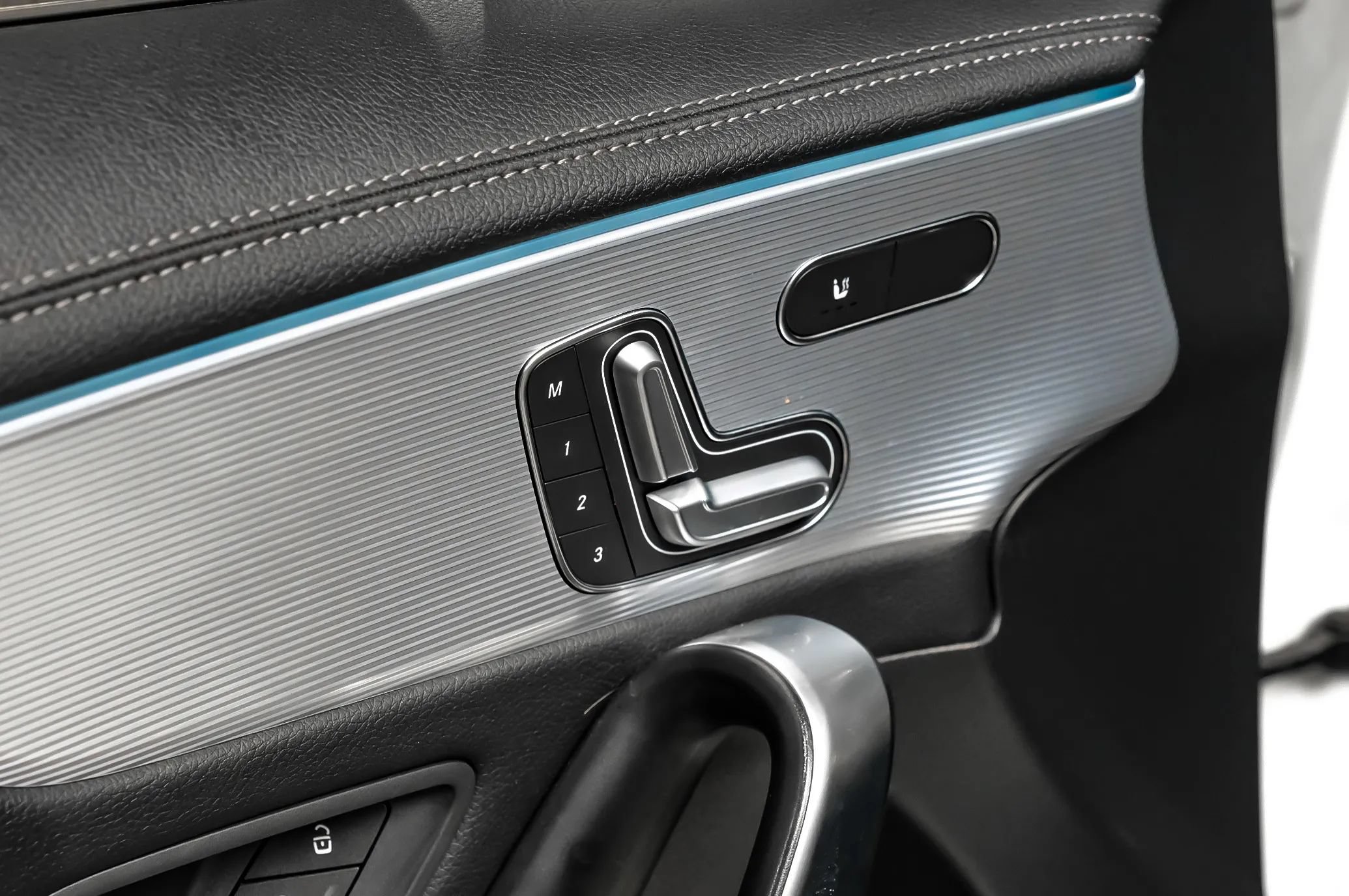 Used 2020 Mercedes-Benz CLA 250 image 44