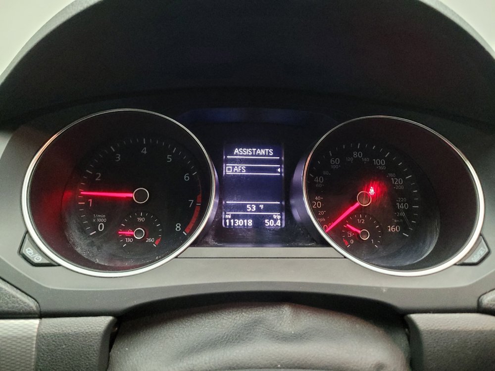 Used 2015 Volkswagen Jetta SE FWD image 23