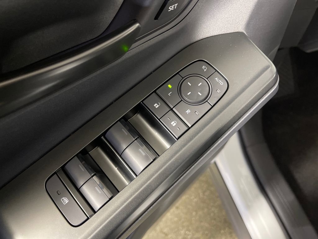 New 2026 Toyota C-HR AWD/4WD image 16