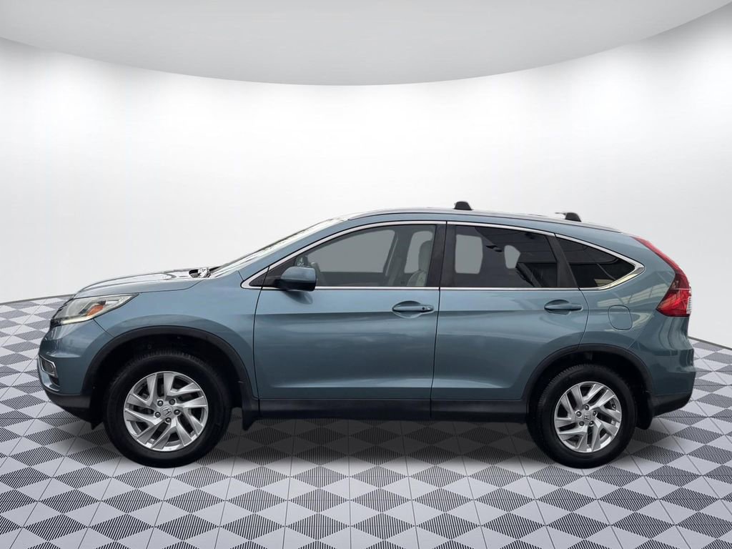 Used 2016 Honda CR-V EX image 4