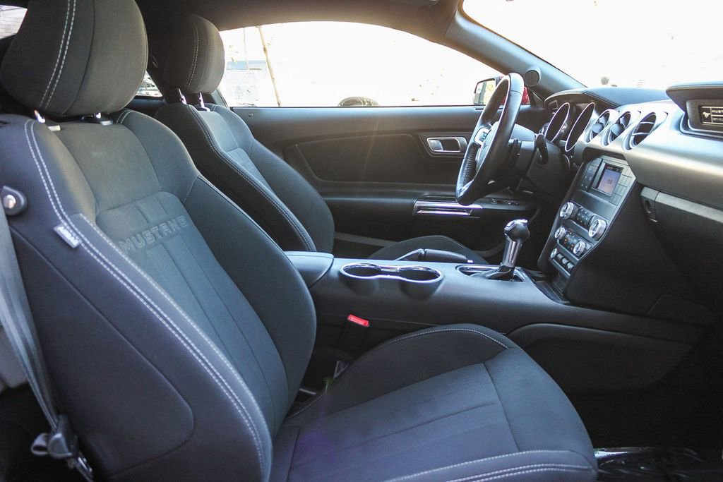 Used 2020 Ford Mustang GT w/ Ford Safe & Smart Package image 21