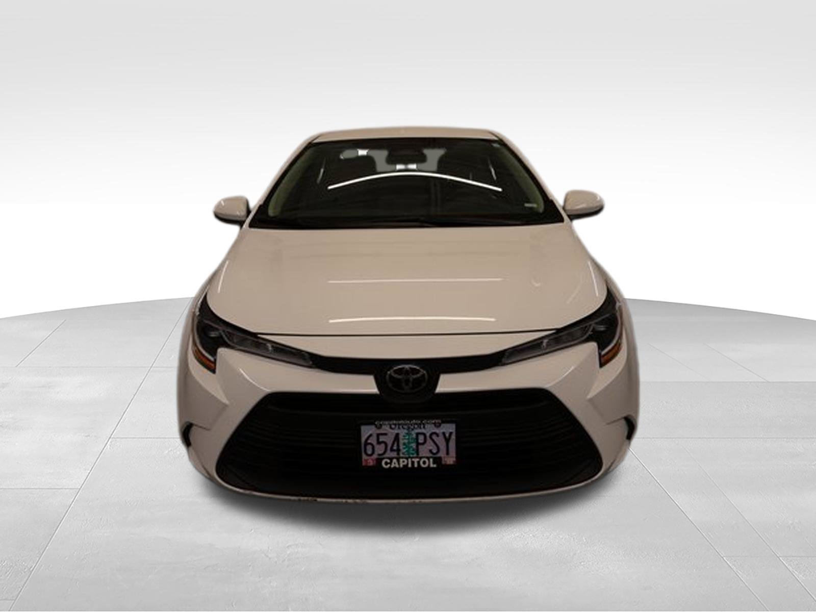 Used 2024 Toyota Corolla LE FWD image 6
