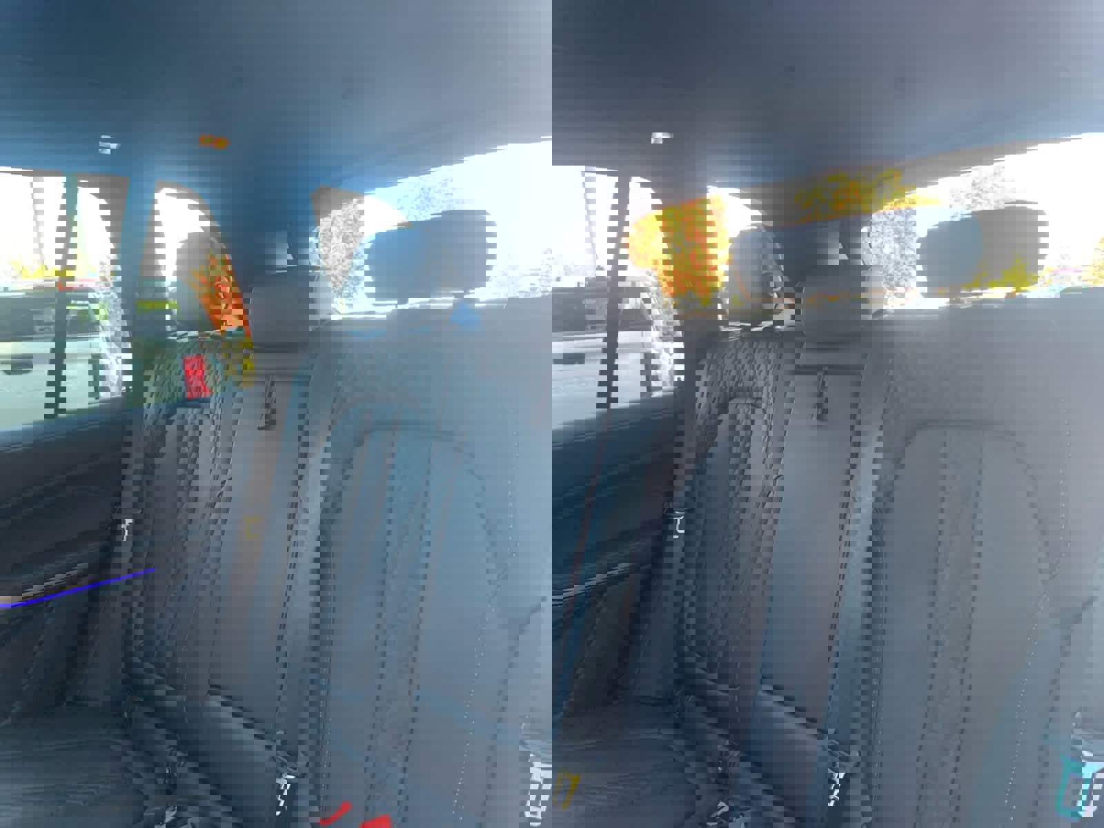 Used 2025 BMW X5 xDrive50e image 33