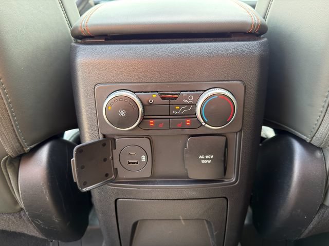 Used 2023 Ford Explorer Timberline w/ Timberline Technology Package AWD/4WD image 17