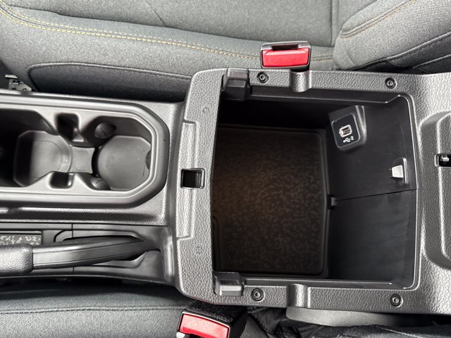 New 2026 Jeep Wrangler Sport AWD/4WD image 25
