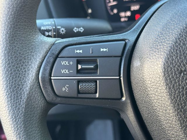 Used 2023 Honda Accord LX image 25