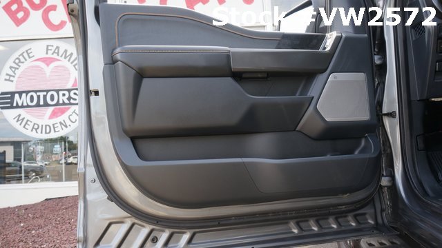 Used 2024 Ford F150 Tremor w/ Bed Utility Package image 32