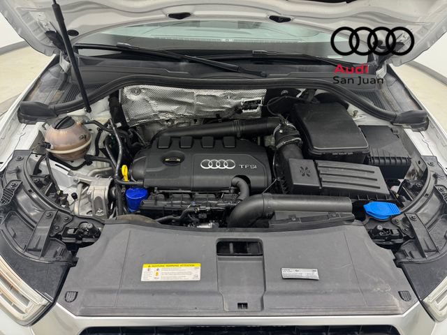 Used 2017 Audi Q3 2.0T Prestige w/ Prestige Package AWD/4WD image 4