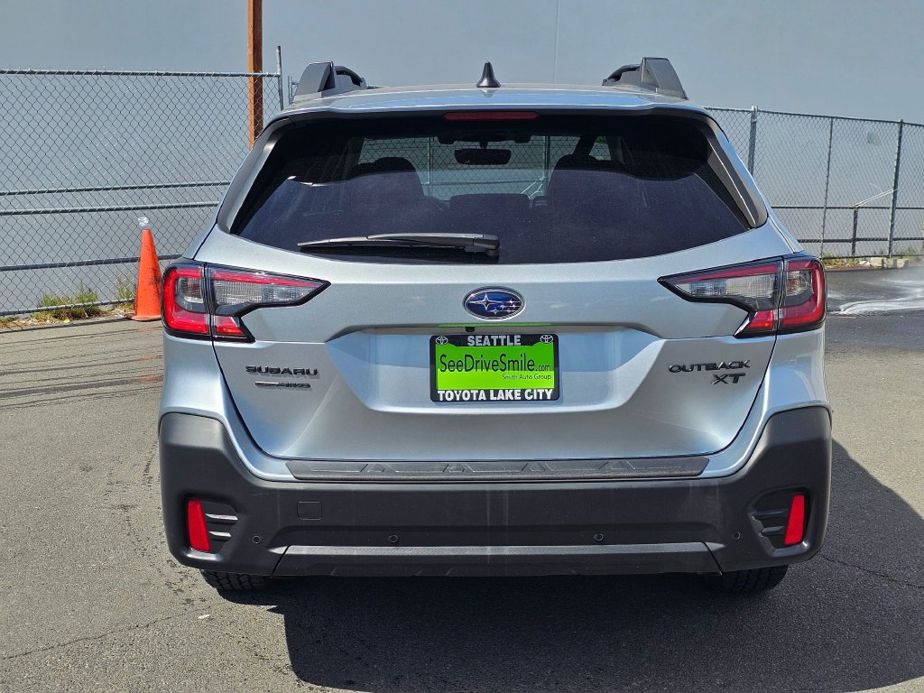 Used 2020 Subaru Outback Onyx Edition XT w/ Popular Package #2 AWD/4WD image 6