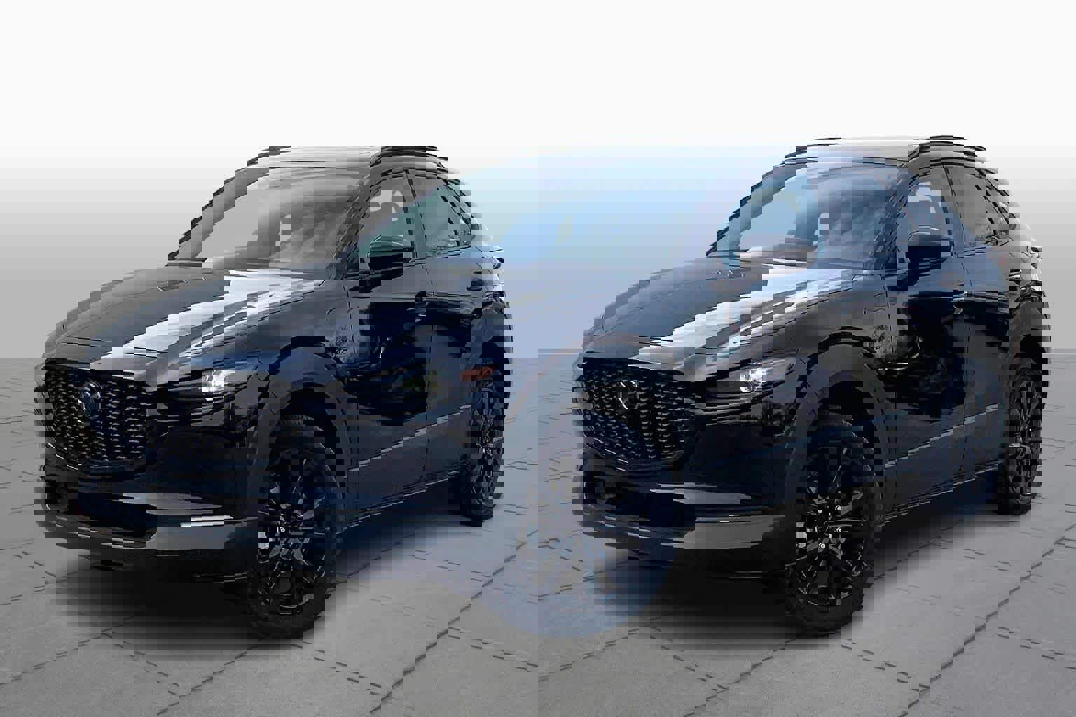 New 2026 MAZDA CX-30 AWD 2.5 S image 1